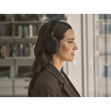 Jabra Evolve3 85, Auriculares con micrófono negro