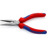 KNIPEX KP-2502160 Alicates, Pinza 5 cm, Azul/Rojo, 16 cm, 144 g