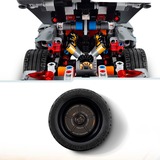 LEGO 42173, Juegos de construcción 