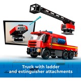 LEGO 60414, Juegos de construcción 