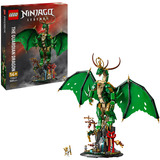LEGO 71847, Juegos de construcción 