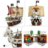 LEGO 75639, Juegos de construcción 