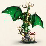 LEGO NINJAGO Dragón Guardián, Juegos de construcción Juego de construcción, 14 año(s), Plástico, 1650 pieza(s), 2,02 kg