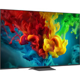 LG 55QNED83B6A.AEUD, QNED TV negro