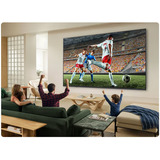 LG 55QNED83B6A.AEUD, QNED TV negro