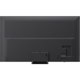 LG 55QNED83B6A.AEUD, QNED TV negro