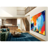 LG 55QNED83B6A.AEUD, QNED TV negro