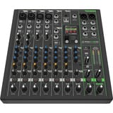 MACKIE ProFX10 GO, Mezclador negro