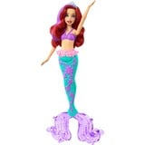 Mattel HLW00 Muñecas, Muñecos Disney Princess HLW00, Muñeca fashion, Femenino, 3 año(s), Chica, 300 mm, 150 g