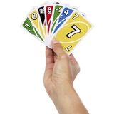 Mattel HXT58 Juegos de tablero, Juegos de cartas Games HXT58, Juego De Cartas, Perder las cartas, 7 año(s), Juego familiar