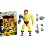 Mattel HYD23 Figuras de juguete para niños, Muñecos Masters of the Universe HYD23, 6 año(s), Masters del Universo, Multicolor, Plástico