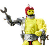 Mattel HYD23 Figuras de juguete para niños, Muñecos Masters of the Universe HYD23, 6 año(s), Masters del Universo, Multicolor, Plástico