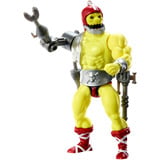 Mattel HYD23 figura de juguete para niños, Muñecos 6 año(s), Masters del Universo, Multicolor, Plástico
