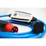 NRGkick Wallbox móvil 32A 5m Set Optimal 