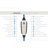 NRGkick Wallbox móvil 32A 5m Set Optimal 