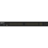 Netgear GSM4248PX-100EUS, Interruptor/Conmutador 