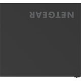 Netgear GSM4248PX-100EUS switch Gestionado L2/L3/L4 Gigabit Ethernet (10/100/1000) Energía sobre Ethernet (PoE) Negro, Interruptor/Conmutador Gestionado, L2/L3/L4, Gigabit Ethernet (10/100/1000), Energía sobre Ethernet (PoE), Montaje en rack