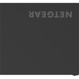 Netgear GSM4248PX Gestionado L2/L3/L4 Gigabit Ethernet (10/100/1000) Energía sobre Ethernet (PoE) Negro, Interruptor/Conmutador Gestionado, L2/L3/L4, Gigabit Ethernet (10/100/1000), Energía sobre Ethernet (PoE), Montaje en rack