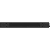 Netgear GSM4248PX Gestionado L2/L3/L4 Gigabit Ethernet (10/100/1000) Energía sobre Ethernet (PoE) Negro, Interruptor/Conmutador Gestionado, L2/L3/L4, Gigabit Ethernet (10/100/1000), Energía sobre Ethernet (PoE), Montaje en rack