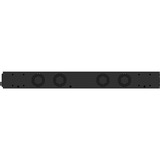 Netgear GSM4248PX Gestionado L2/L3/L4 Gigabit Ethernet (10/100/1000) Energía sobre Ethernet (PoE) Negro, Interruptor/Conmutador Gestionado, L2/L3/L4, Gigabit Ethernet (10/100/1000), Energía sobre Ethernet (PoE), Montaje en rack