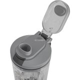 Ninja Batidora de smoothies inalámbrica Blast Max BC251EUSL, Batidora depie plateado