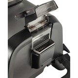 Ninja Parrilla eléctrica y ahumador Woodfire OG701EU negro/Gris