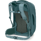 Osprey Fairview 55, Mochila azul verdoso