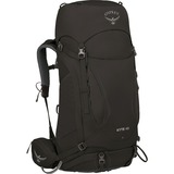 Osprey Kyte 48, Mochila negro