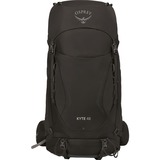 Osprey Kyte 48, Mochila negro