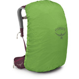 Osprey Sirrus 34, Mochila Rojo tinto
