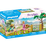 PLAYMOBIL 71849, Juegos de construcción 