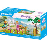 PLAYMOBIL 71849, Juegos de construcción 