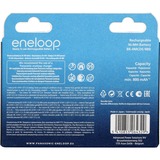 Panasonic Batería eneloop, Micro AAA 1,2V 