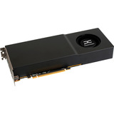PowerColor Radeon™ AI PRO R9700 32GB, Tarjeta gráfica negro