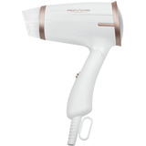ProfiCare 330091, Secador de pelo blanco/Champán