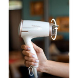 ProfiCare PC-HT 3009, Secador de pelo blanco/Champán