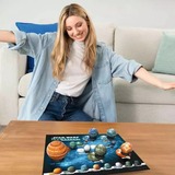 Ravensburger 3D Puzzleball Surtido: Cuerpos celestes de la galaxia Star Wars 