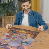Ravensburger Puzzle Disney Castle Collection: Jasmin 