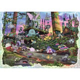 Ravensburger Puzzle Pokémon - Viaje de Celebración 