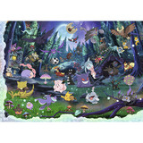Ravensburger Puzzle Pokémon - Viaje de Celebración 