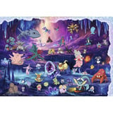 Ravensburger Puzzle Pokémon - Viaje de Celebración 