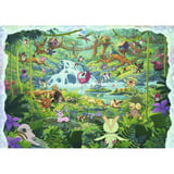 Ravensburger Puzzle Pokémon - Viaje de Celebración 