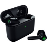 Razer Auriculares con micrófono negro