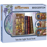 Revell Tiny Adventures - Bridgerton "Into the Light", Manualidades 