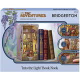Revell Tiny Adventures - Bridgerton "Into the Light", Manualidades 