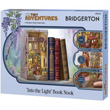 Revell Tiny Adventures - Bridgerton "Into the Light", Manualidades 