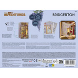 Revell Tiny Adventures - Bridgerton "Into the Light", Manualidades 