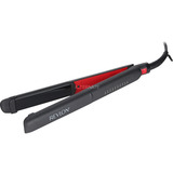 Revlon RVST2211PE, Plancha de pelo negro