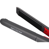 Revlon RVST2211PE, Plancha de pelo negro