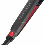 Revlon RVST2211PE, Plancha de pelo negro